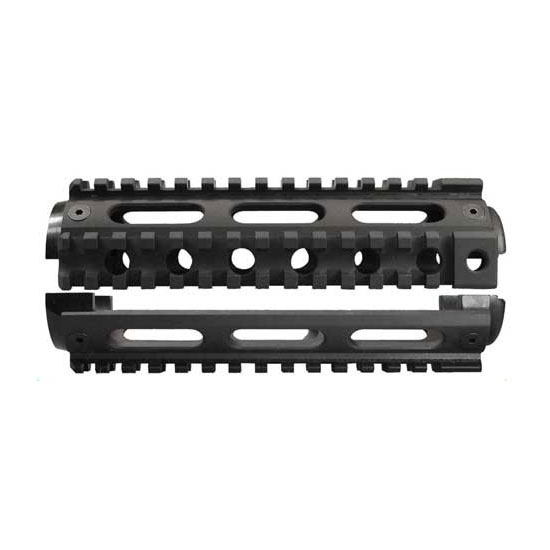 YHM HANDGUARD AR15 2 PC CARBINE LENGTH - Sale